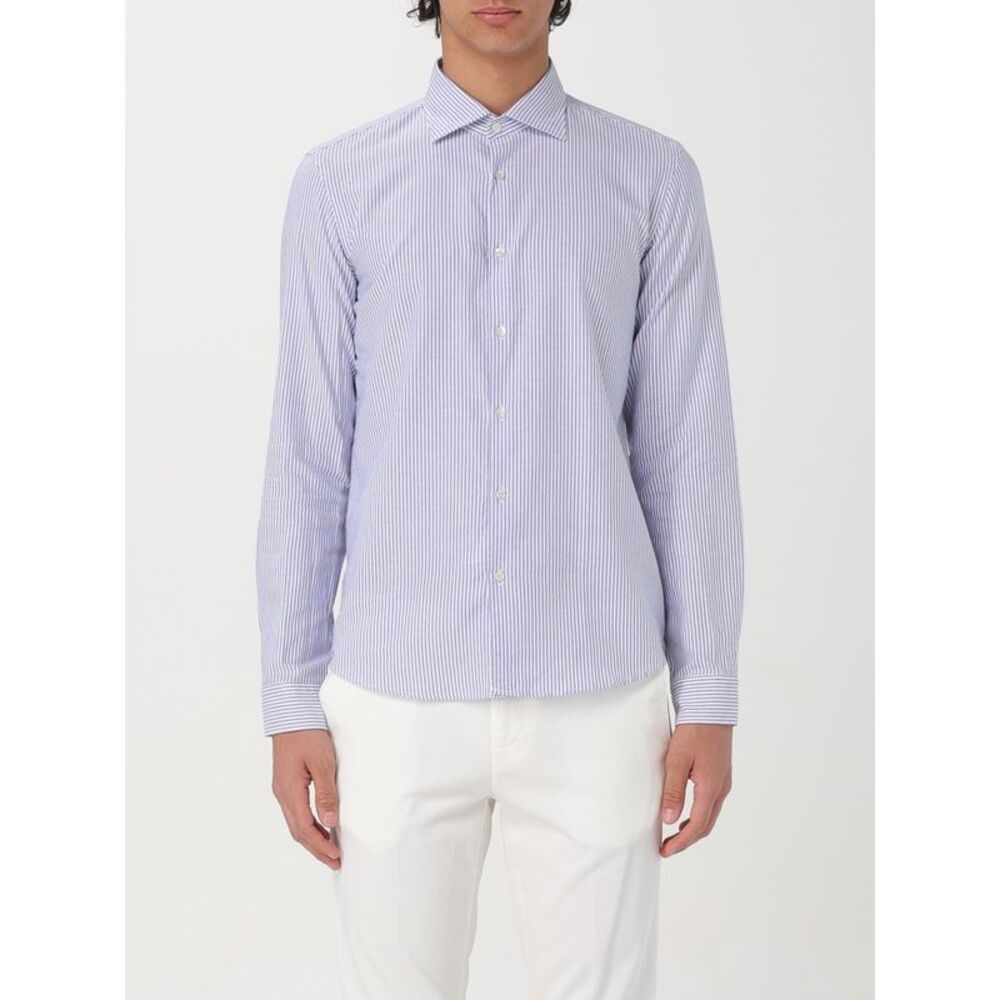 Manuel Ritz Men Shirt Men Manuel Ritz